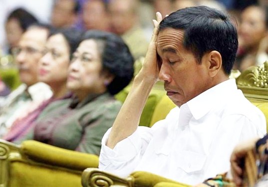 Natalius Pigai: Jokowi Ke Daerah Hanya Wisata Pembangunan