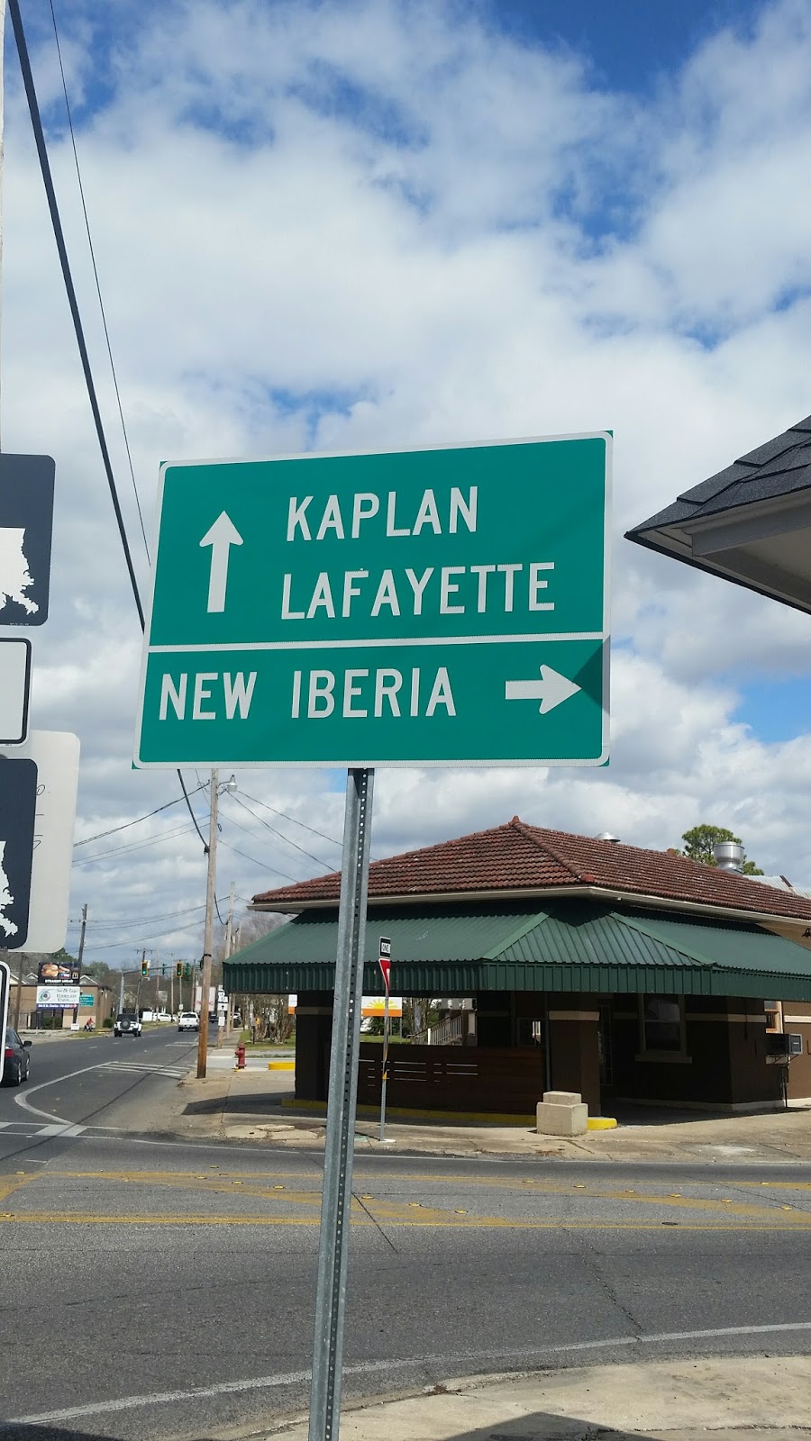 Born to Blog by Beth Kaplan Oscars and Kaplan, Louisiana