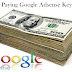 List of Google Adsense High Paying Keywords and Niche for the Year of 2016 to 2017