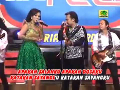 Mengapa 2 chord dan lirik | CHORD DANGDUT