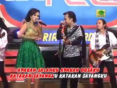 Mengapa 2 chord dan lirik | CHORD DANGDUT