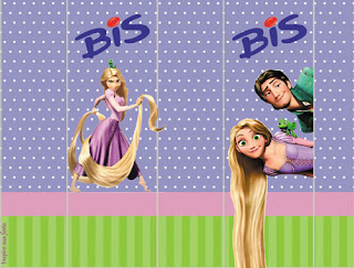 Tangled: Free Printable Party Kit. Tangled: Free Printable Party Kit.
