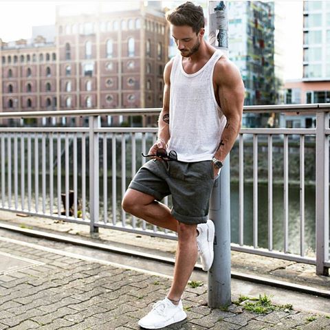 Moda - Blog de Moda Masculina: Looks Masculinos com Adidas NMD, pra inspirar!