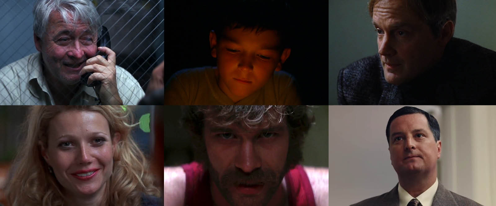 Top 10 Unsung Performances in Paul Thomas Anderson Films | And So It