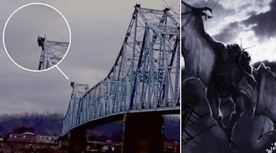 mothman sightings sighting 1966 november additional