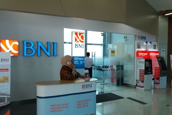 Jam Operasional Bank Bni