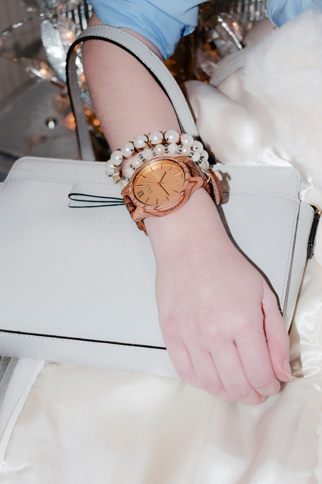 FASHION Jord Luxury Women's Watches — Oh! Ducky Darling
