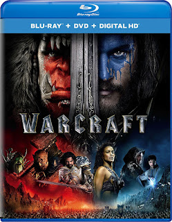 Warcraft Movie 