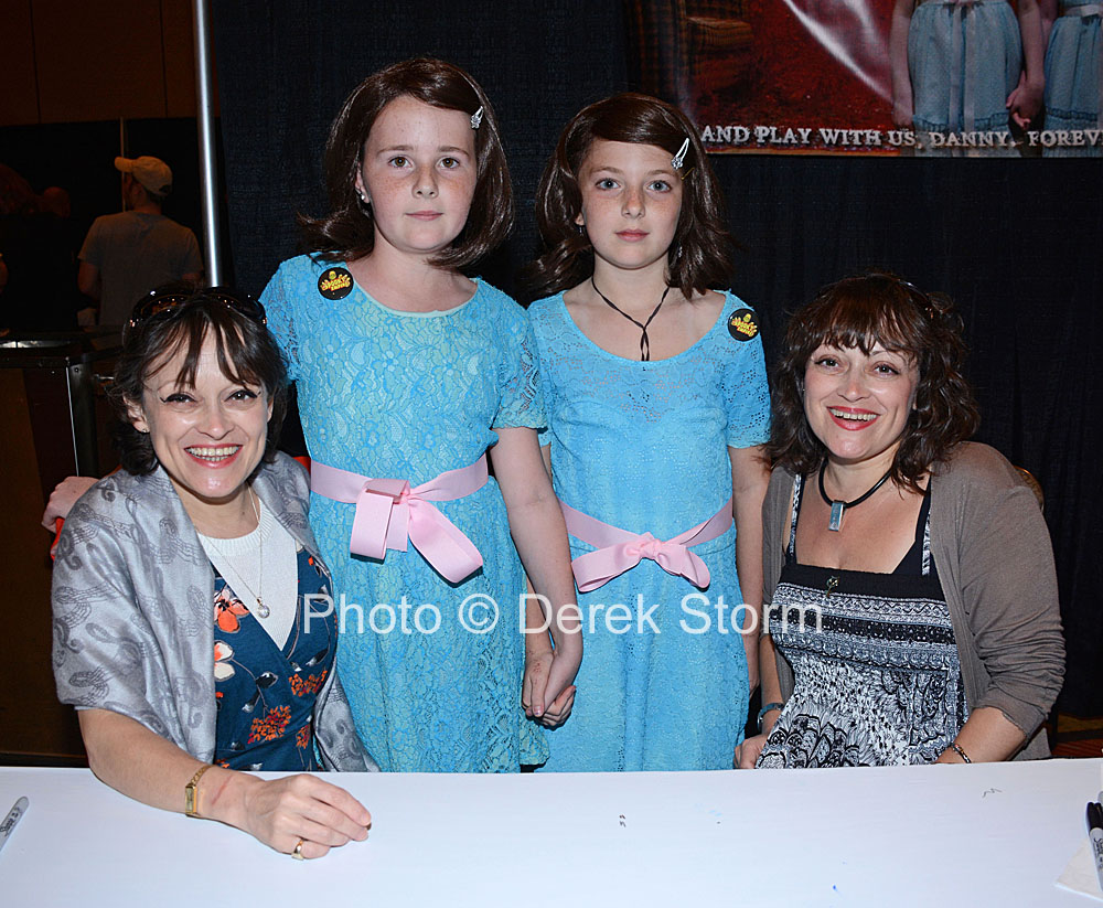 In the News: Spooky Empire Ultimate Halloween Weekend Lisa Burns Facebook