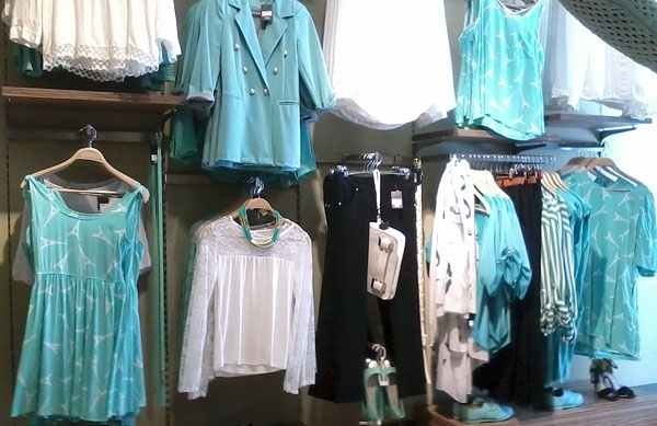 Okeysi, el nuevo Zara | Low Cost