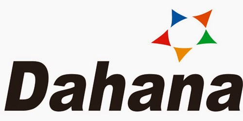 Logo PT. Dahana