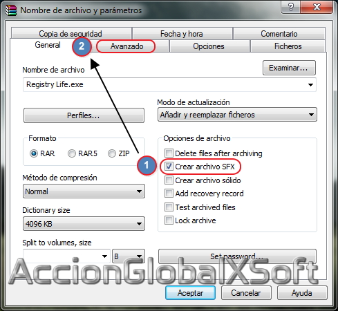 alternativas portables a winrar gratis alternativas portables a winrar gratis