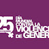 Retazos: Día Internacional contra la Violencia de Género