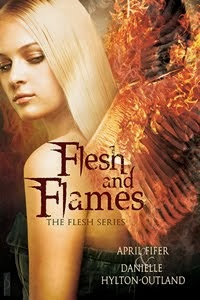 Flesh and Flames