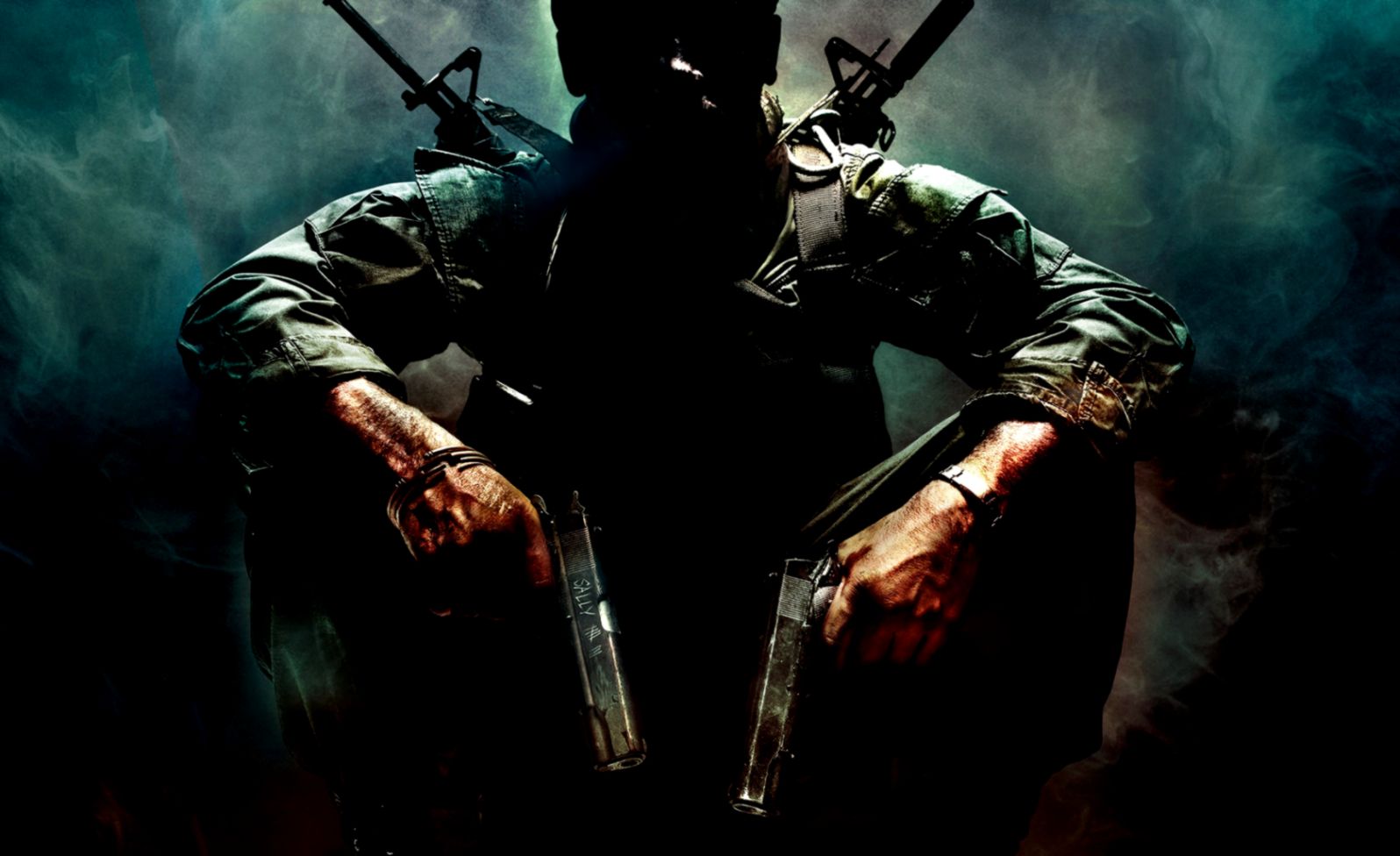 Black Ops 2 wallpapers