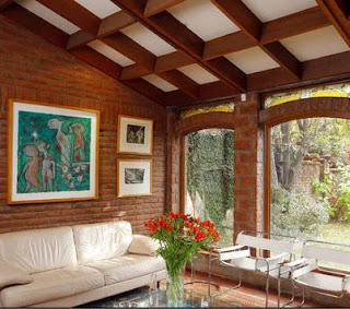 Fotos de Techos: junio 2013