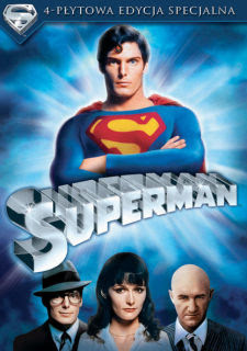 Superman latino, descargar Superman, Superman: La Pelicula online