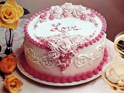 Kue Ulang Tahun untuk Kakek - Gallerynews