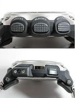 World Fashion Center: CASIO PROTREK PRG-500 