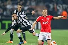 Prediksi Benfica vs Juventus