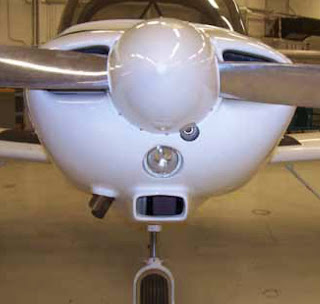 Aircraft Reciprocating Engine Induction Systems