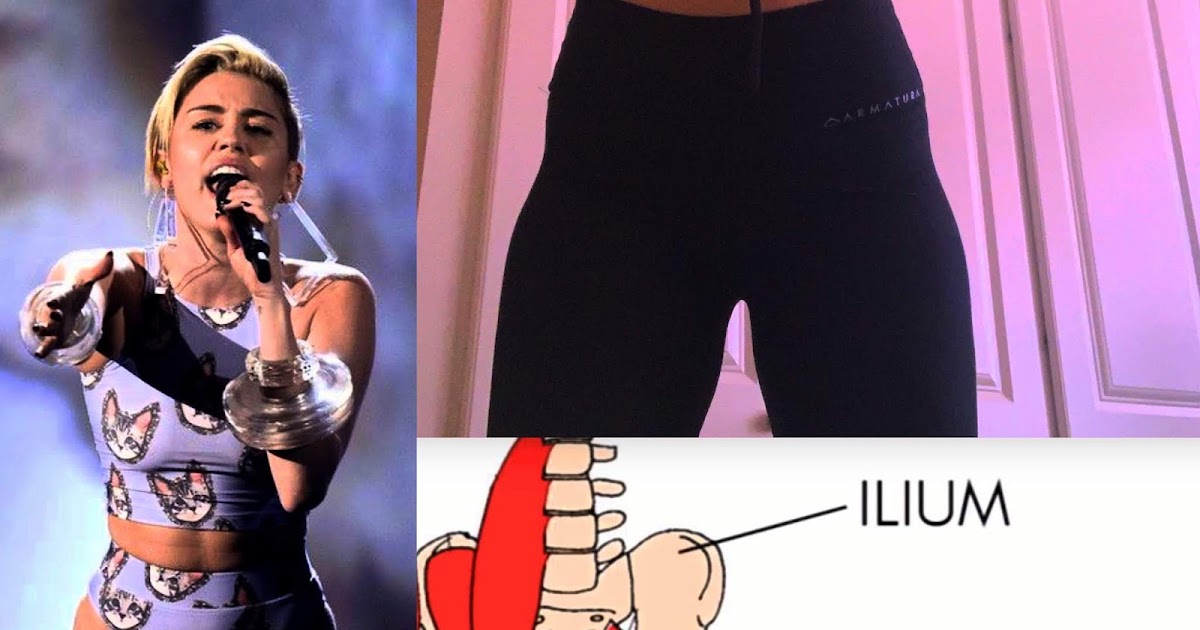 Why We Should Stop Hating Our Hip Dips