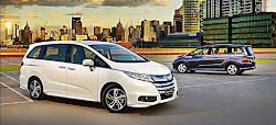 odyssey honda release date specs rumors redesign cars