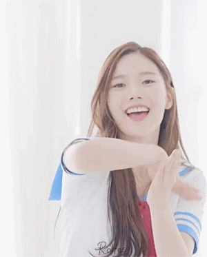 오마이걸 안전신문고 앱.gif | 인스티즈