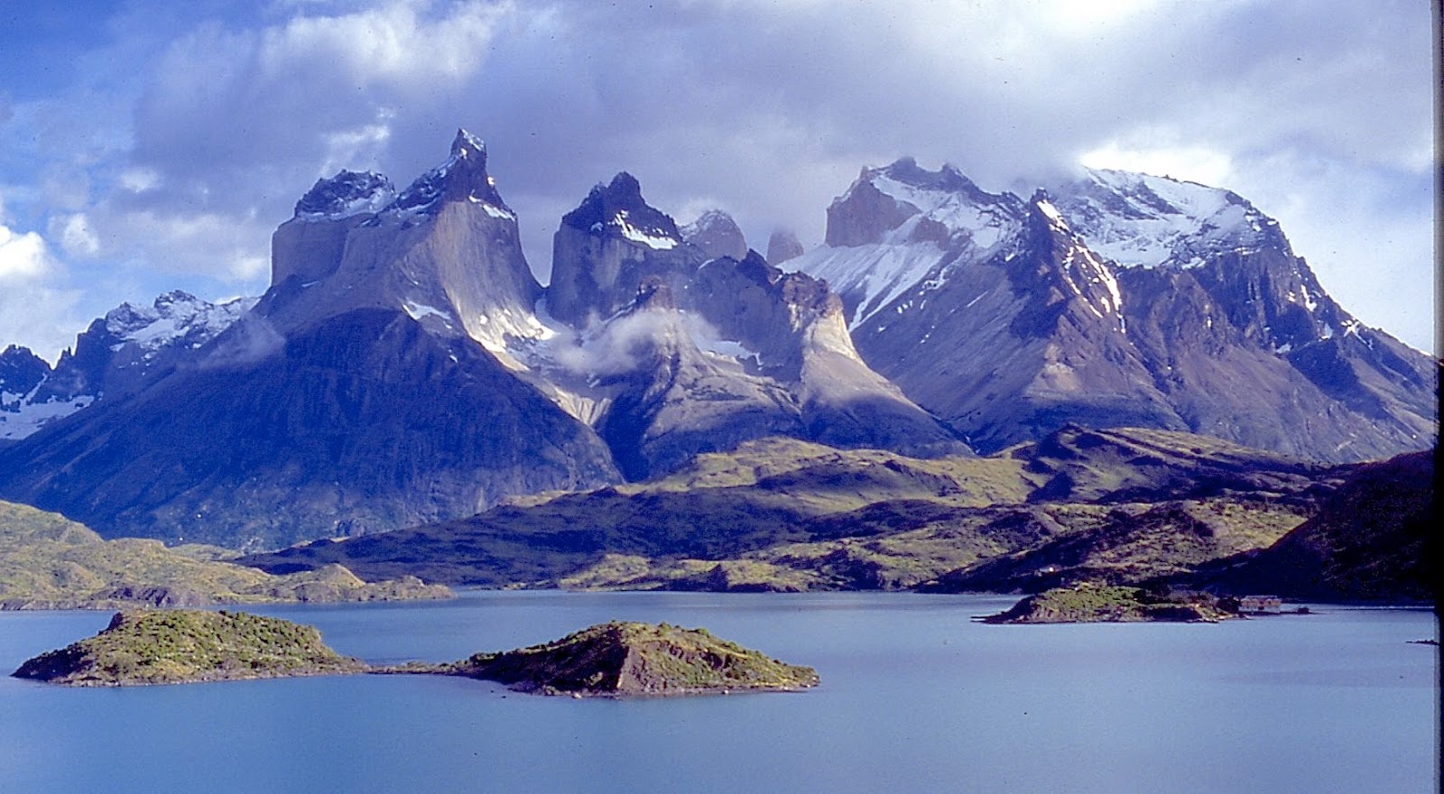 Southern Cone Travel: Defining Patagonia