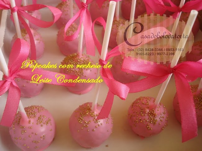 POPCAKES CONTINUAÇÃO DA CLIENTE ROSI