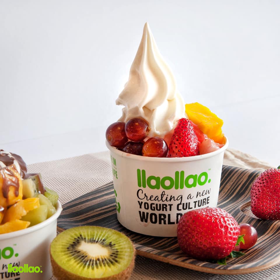 [Review] Share a Cup of Kindness This Hari Raya Spread the festive joy with llaollao