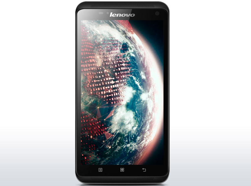 Lenovo S930 Lenovo S930