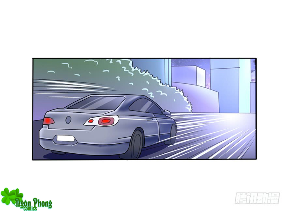 Vạn Sợi Tơ Tình - Chương 15 - Trang 22