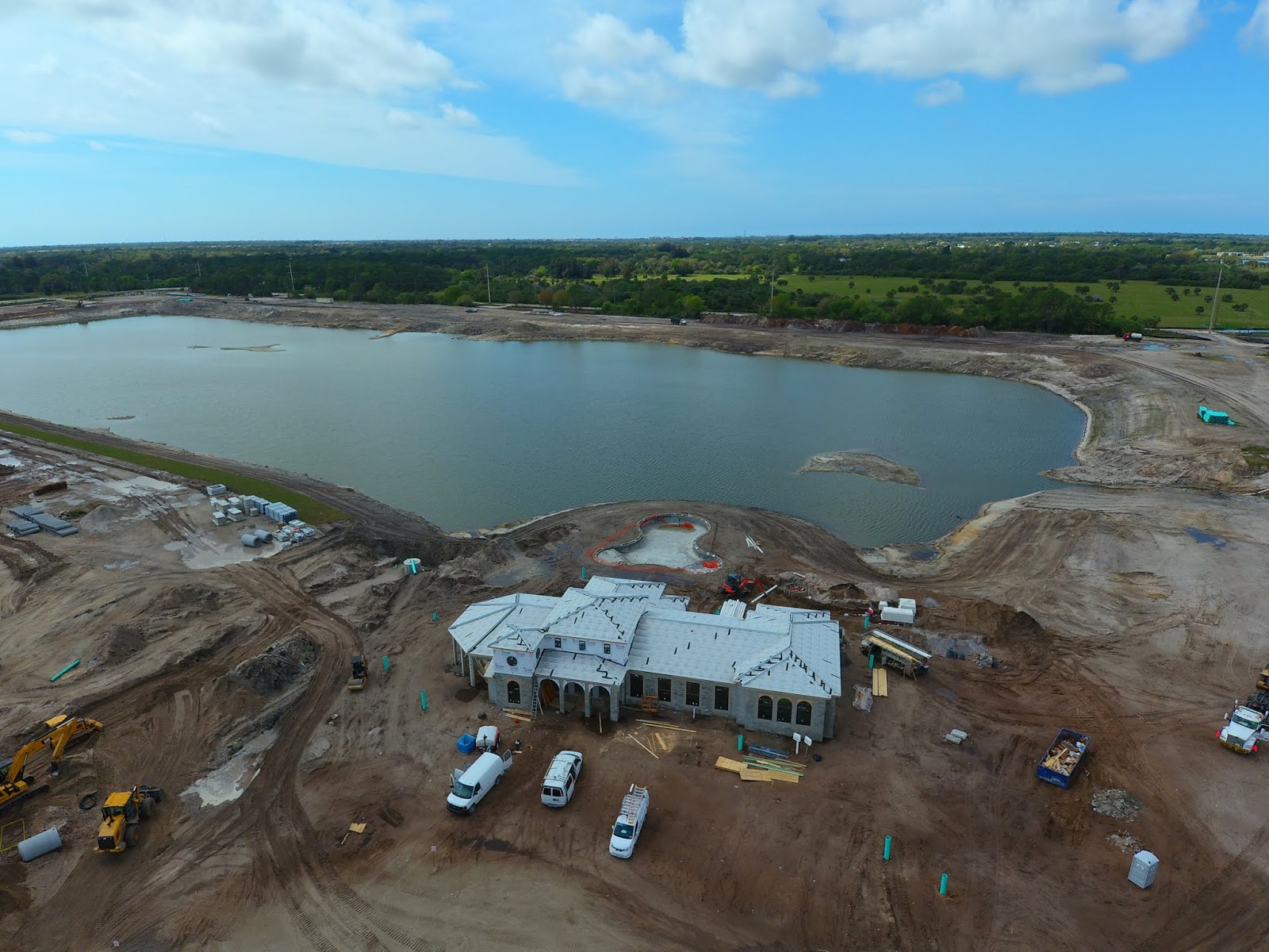 Aria New Homes for Sale Venice FL David Barr Realtor