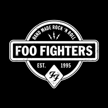 Foo Fighters These Days 歌詞 中文翻譯 音樂庫