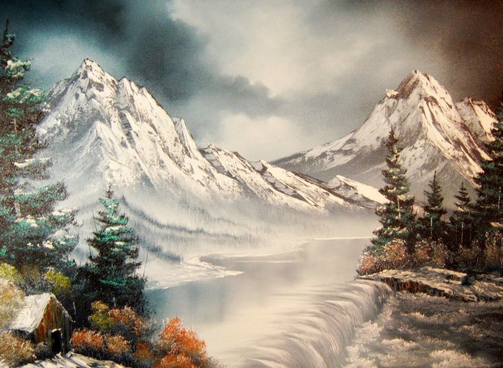 Historia y evolución de la pintura