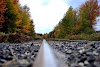 Kumpulan Wallpaper Rel Kereta Api | Railway Wallpaper