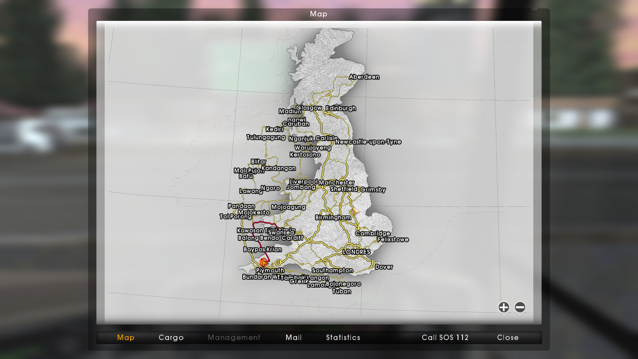Def map. Def map