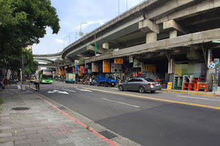 台湾 工具道具街