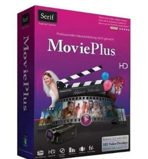 serif movieplus x6 download free