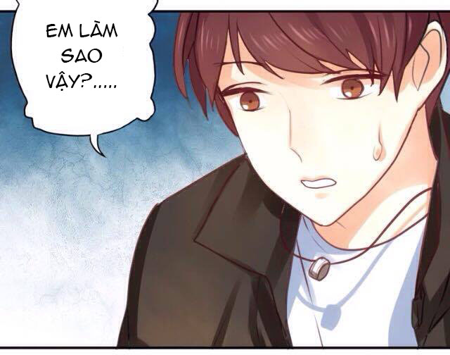 Bào Cá Hoàng Thái Tử - Chương 1 - Trang 24