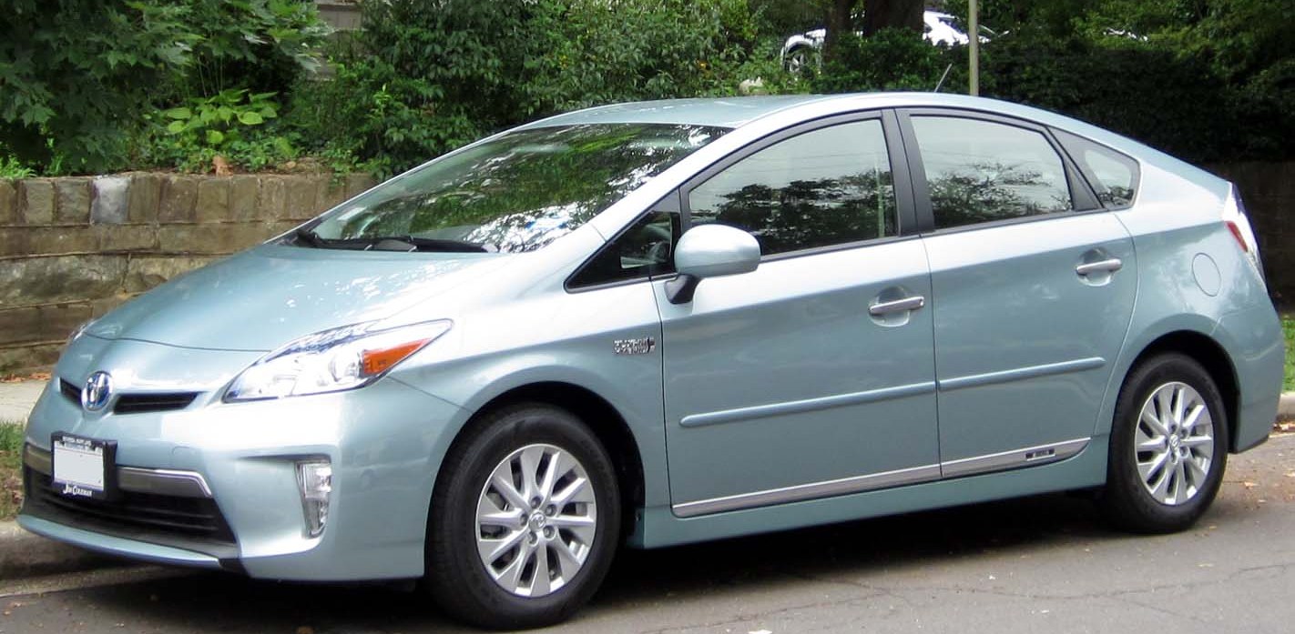 Toyota Prius: o primeiro carro híbrido do mundo já é adulto