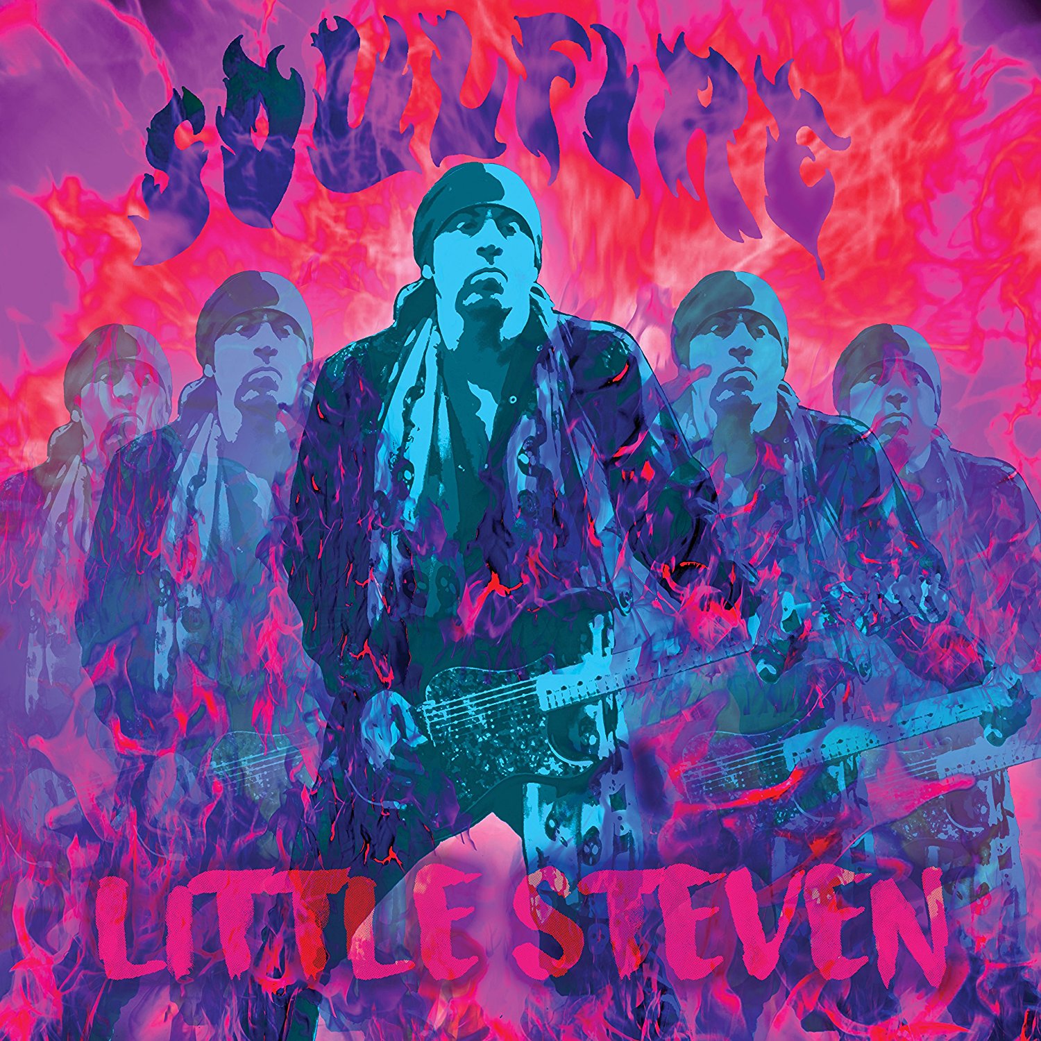 Bob Mersereau's Top 100 Canadian Blog MUSIC REVIEW OF THE DAY LITTLE