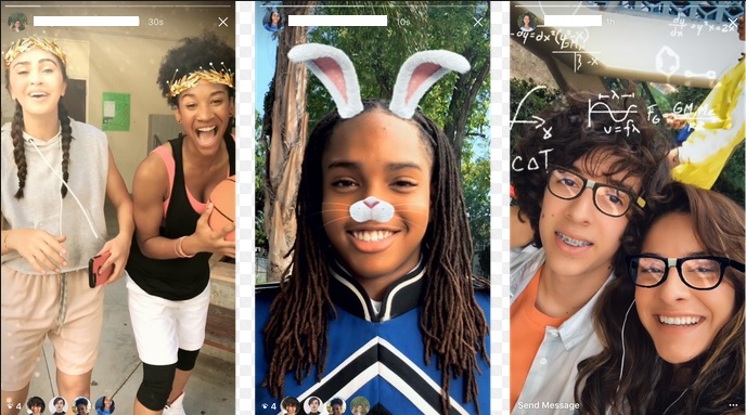 Solusi Agar Face Filter Di Instagram Yang Hilang Muncul Lagi Meera Tekno