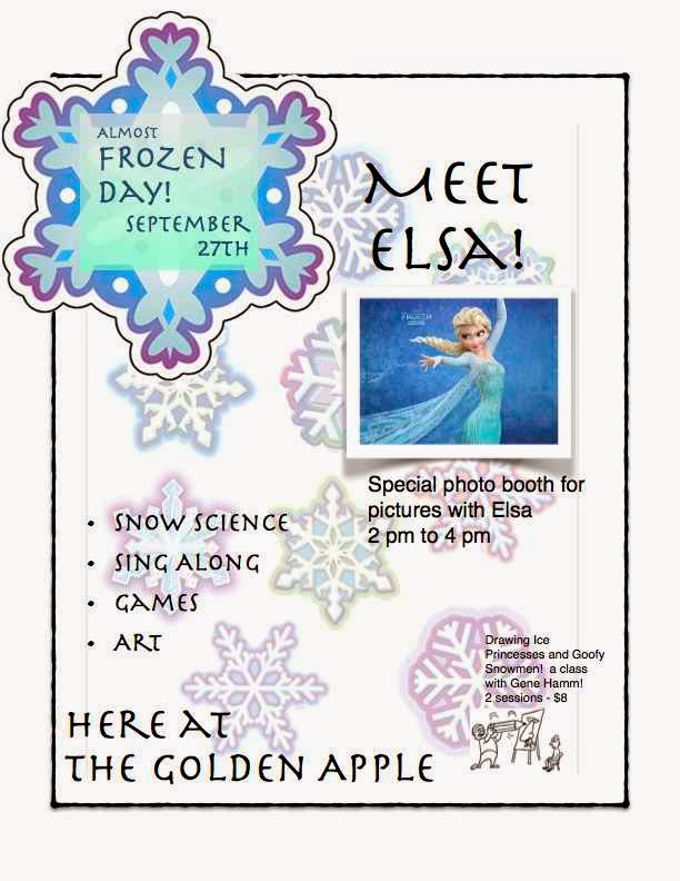 Golden Apple Learning Store golden-apple-learning-store