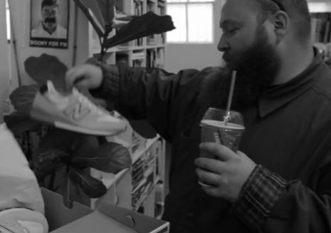 action bronson new balance