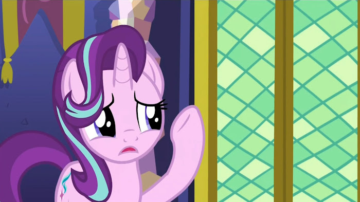 My Little Pony Season 6 Episode 1&2 The Crystalling Part 1 y 2 SubEspañol