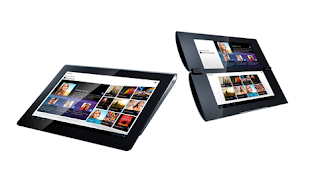 sony confirms ice cream sandwich update for tablet s, p