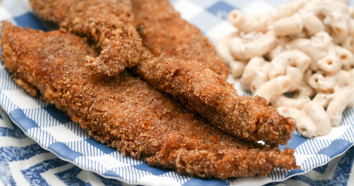 Crispy Pan Fried Catfish Side Dish Spicy crispy panfried okra nonslimy okra side dish