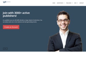 Miamitom.net  Review: Ad Network Review with Payment Proof, CPM, Signup